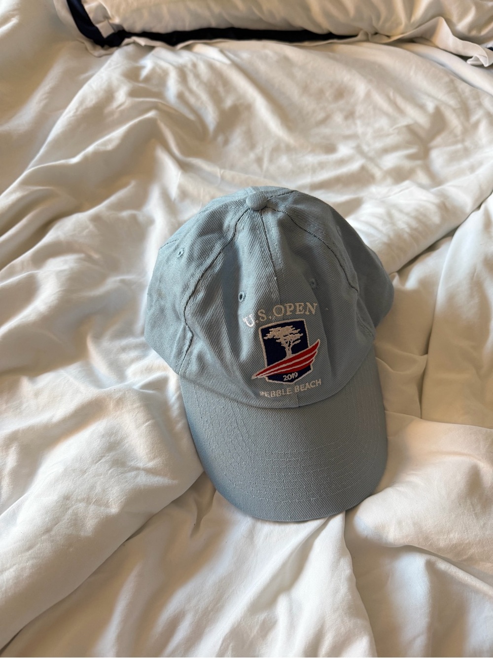 U.S Open Pebble Beach Member Golf Gap